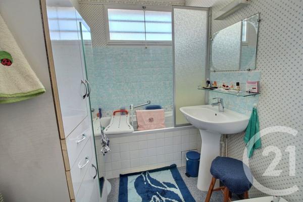 Maison à vendre  4 pièces - 84,46 m2 MONDOUBLEAU - 41