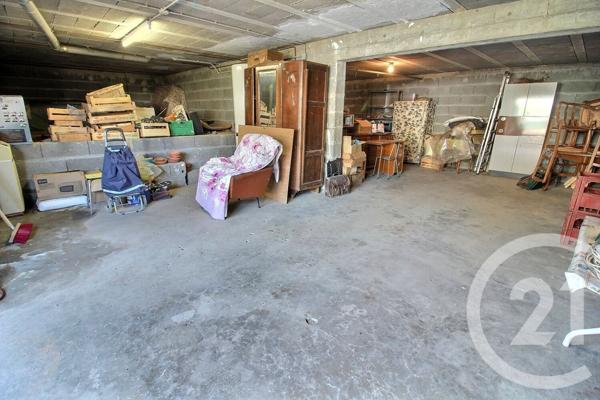 Maison à vendre  4 pièces - 84,46 m2 MONDOUBLEAU - 41