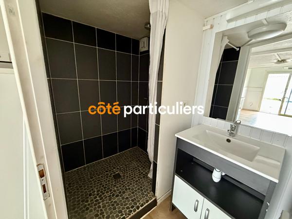 Location Maison27,57 m² - 2 Pièces - FIAC (81500)