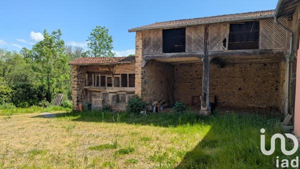 Ferme 5 pièces de 117 m² à Tournay (65190)