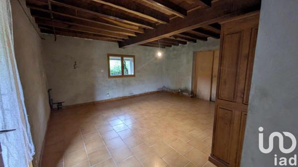 Ferme 5 pièces de 117 m² à Tournay (65190)