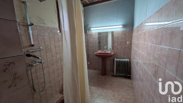 Ferme 5 pièces de 117 m² à Tournay (65190)