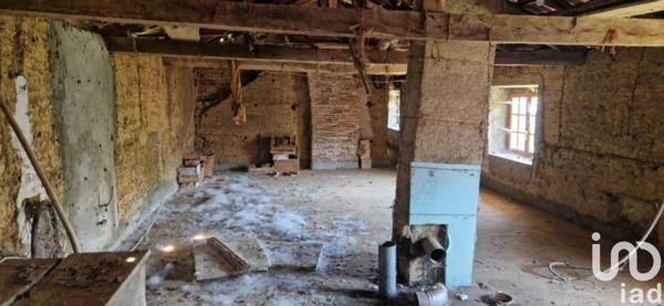 Ferme 5 pièces de 117 m² à Tournay (65190)