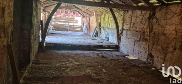 Ferme 5 pièces de 117 m² à Tournay (65190)