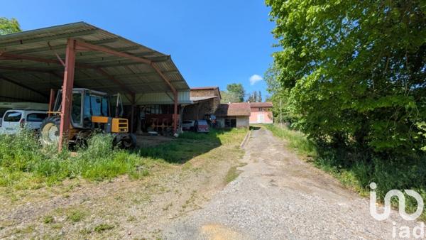 Ferme 5 pièces de 117 m² à Tournay (65190)