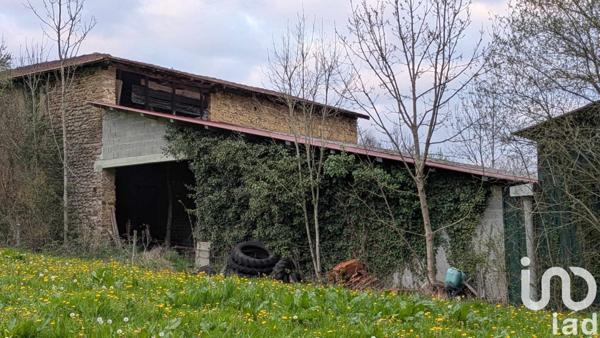 Ferme 5 pièces de 117 m² à Tournay (65190)