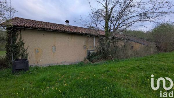 Ferme 5 pièces de 117 m² à Tournay (65190)