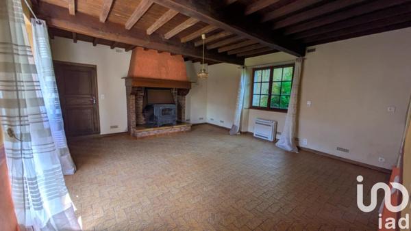 Ferme 5 pièces de 117 m² à Tournay (65190)