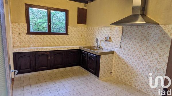 Ferme 5 pièces de 117 m² à Tournay (65190)