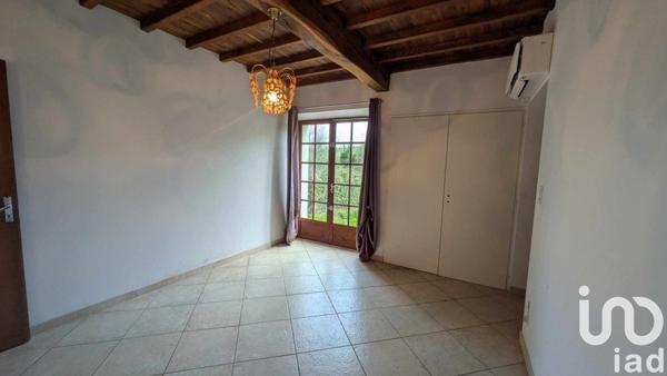 Ferme 5 pièces de 117 m² à Tournay (65190)