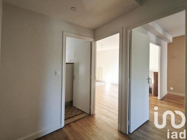 Maison à vendre 4 pièces 80 m² Espalion