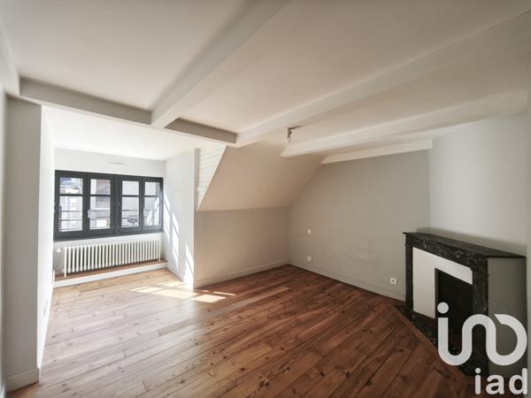 Maison à vendre 4 pièces 80 m² Espalion