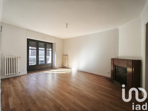 Maison à vendre 4 pièces 80 m² Espalion