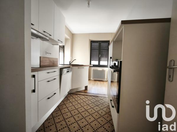 Maison à vendre 4 pièces 80 m² Espalion