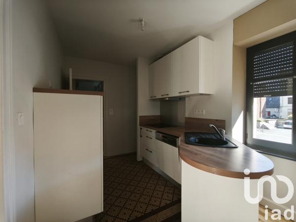 Maison à vendre 4 pièces 80 m² Espalion