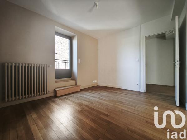 Maison à vendre 4 pièces 80 m² Espalion