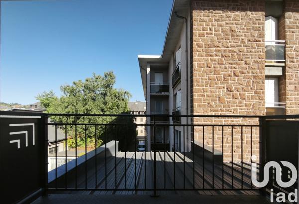 Maison à vendre 4 pièces 80 m² Espalion