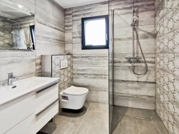 Dpt Haute Savoie (74), Neuvecelle - Appartement haut de gamme de 60 m² avec terrasses