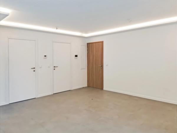 Dpt Haute Savoie (74), Neuvecelle - Appartement haut de gamme de 60 m² avec terrasses