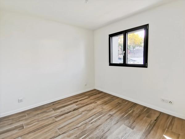 Dpt Haute Savoie (74), Neuvecelle - Appartement haut de gamme de 60 m² avec terrasses