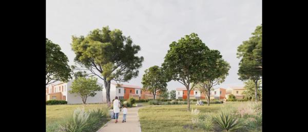 Maison neuve à vendre à Saint-Sulpice-la-Pointe (81370)