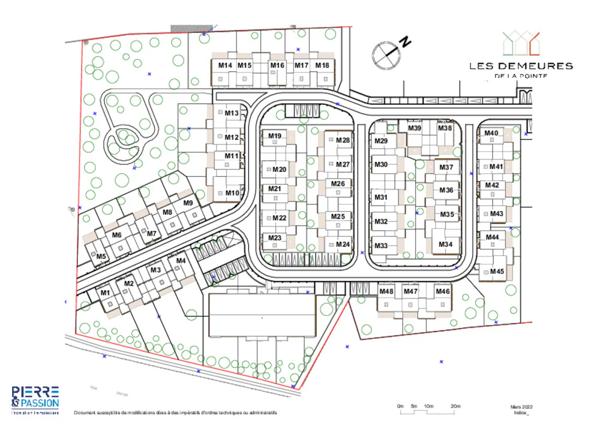 Maison neuve à vendre à Saint-Sulpice-la-Pointe (81370)