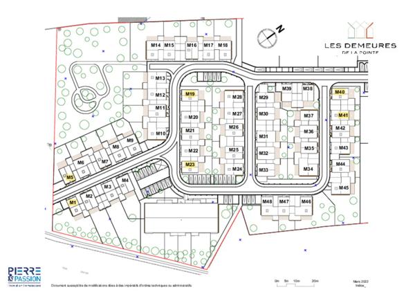 Maison neuve à vendre à Saint-Sulpice-la-Pointe (81370)