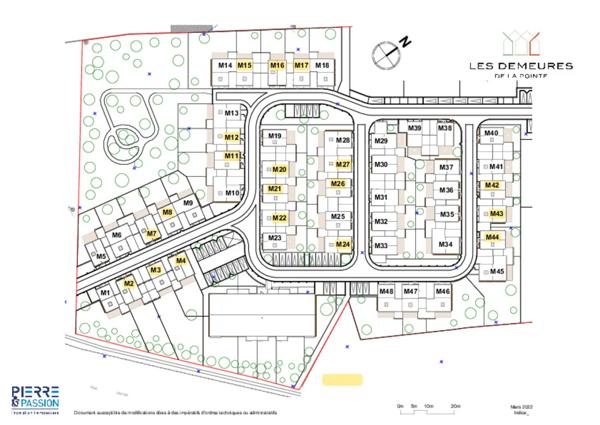 Maison neuve à vendre à Saint-Sulpice-la-Pointe (81370)