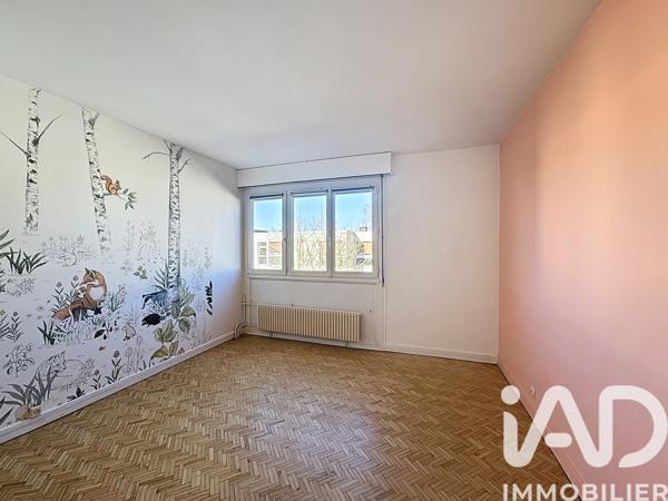 Appartement à vendre 5 pièces 112 m² Bois-Guillaume