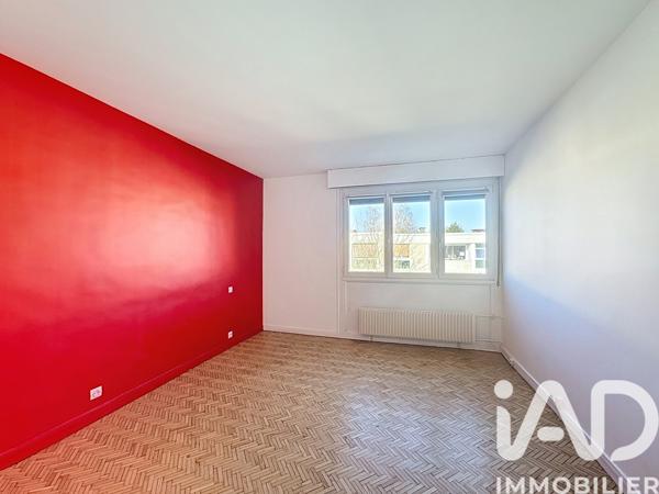 Appartement à vendre 5 pièces 112 m² Bois-Guillaume