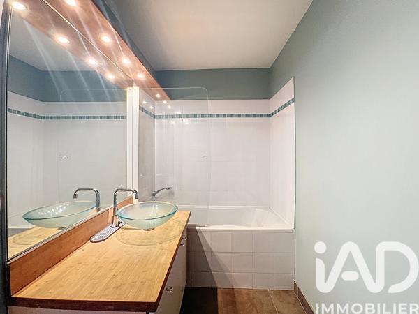 Appartement à vendre 5 pièces 112 m² Bois-Guillaume