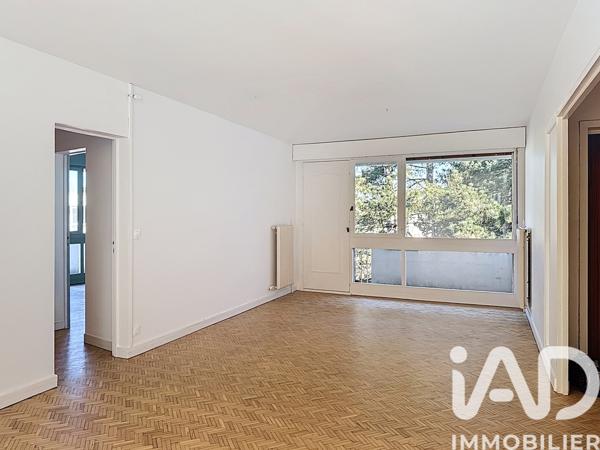 Appartement à vendre 5 pièces 112 m² Bois-Guillaume