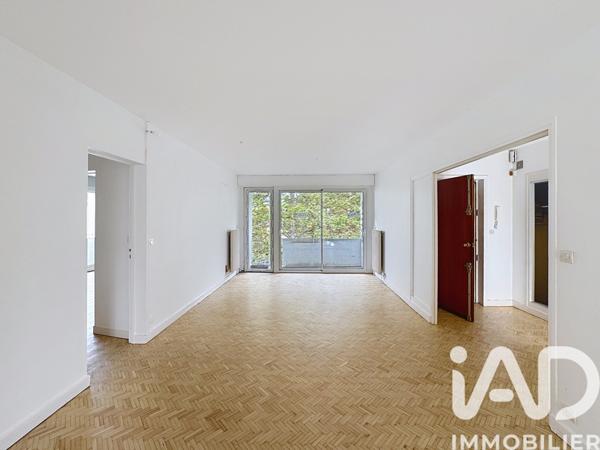 Appartement à vendre 5 pièces 112 m² Bois-Guillaume
