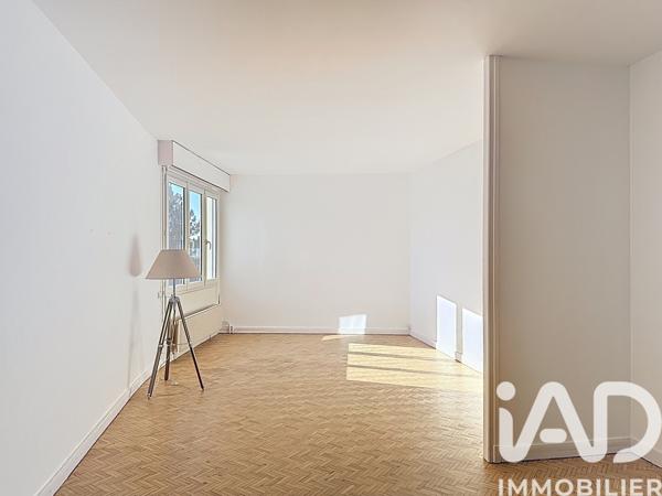 Appartement à vendre 5 pièces 112 m² Bois-Guillaume