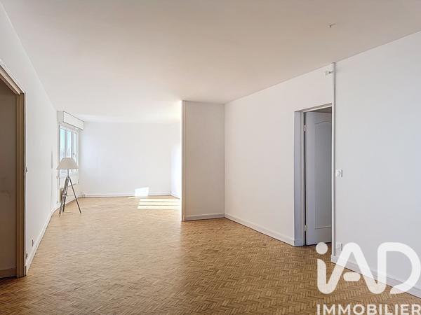 Appartement à vendre 5 pièces 112 m² Bois-Guillaume