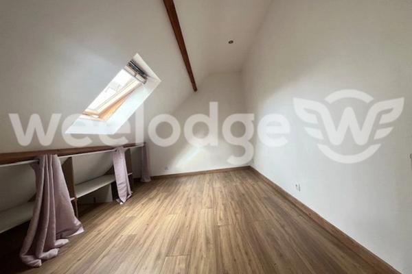 Maison à vendre 6 pièces de 100 m² à Gisors