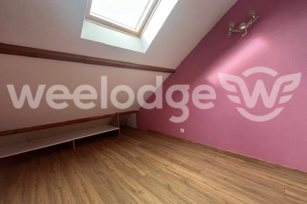 Maison à vendre 6 pièces de 100 m² à Gisors