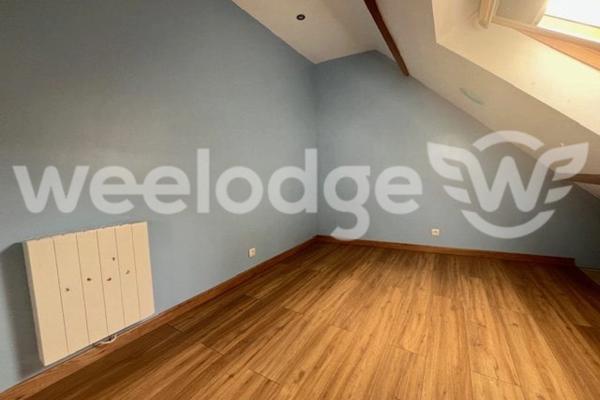 Maison à vendre 6 pièces de 100 m² à Gisors