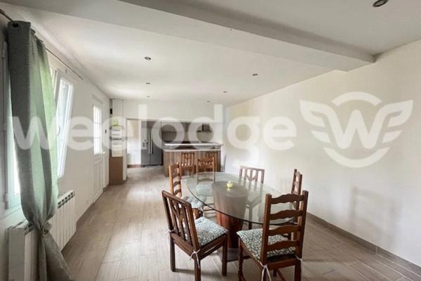 Maison à vendre 6 pièces de 100 m² à Gisors