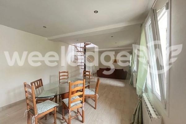 Maison à vendre 6 pièces de 100 m² à Gisors