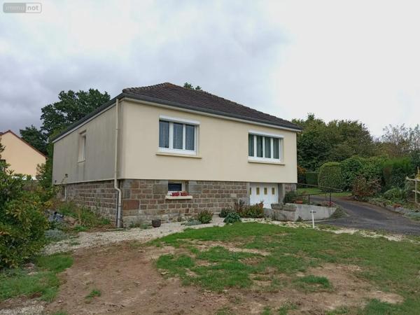 Achat - Maison Saint-Georges-des-Groseillers 61100 4 pièces 82 m 2 800 m 2
