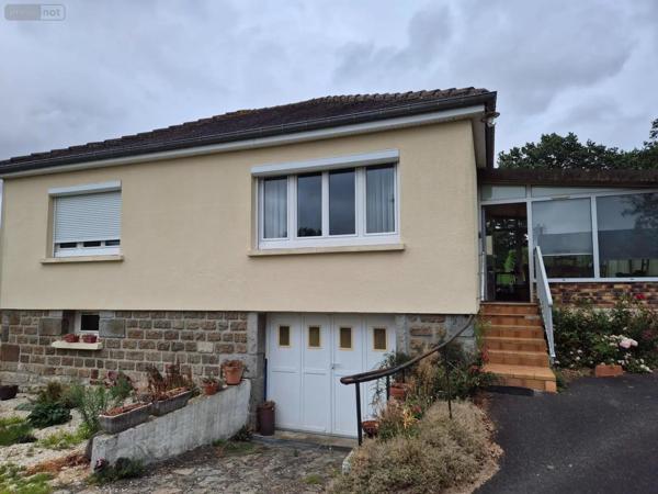 Achat - Maison Saint-Georges-des-Groseillers 61100 4 pièces 82 m 2 800 m 2