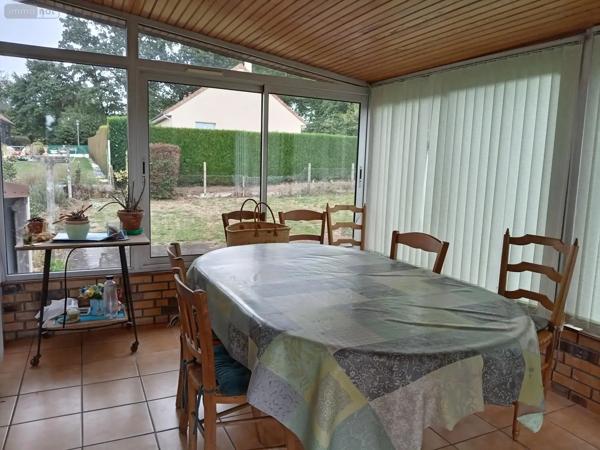 Achat - Maison Saint-Georges-des-Groseillers 61100 4 pièces 82 m 2 800 m 2