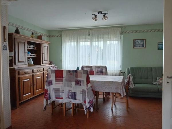 Achat - Maison Saint-Georges-des-Groseillers 61100 4 pièces 82 m 2 800 m 2
