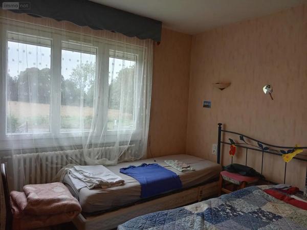 Achat - Maison Saint-Georges-des-Groseillers 61100 4 pièces 82 m 2 800 m 2