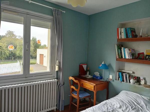 Achat - Maison Saint-Georges-des-Groseillers 61100 4 pièces 82 m 2 800 m 2