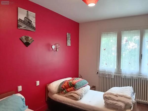 Achat - Maison Saint-Georges-des-Groseillers 61100 4 pièces 82 m 2 800 m 2