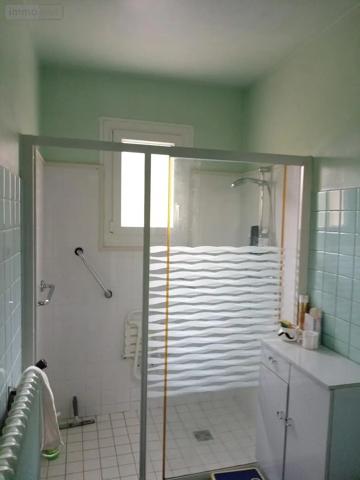 Achat - Maison Saint-Georges-des-Groseillers 61100 4 pièces 82 m 2 800 m 2