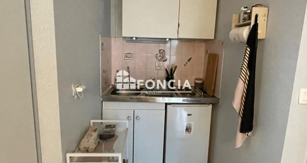 Location Studio 22.91 m² - Caen 14000