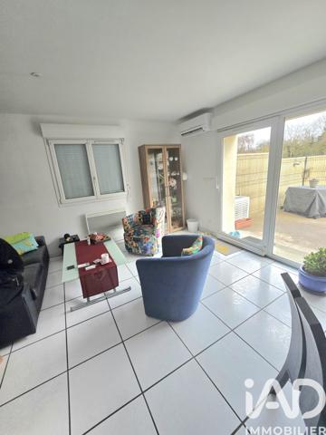 Maison à vendre 3 pièces 78 m² Essey-lès-Nancy
